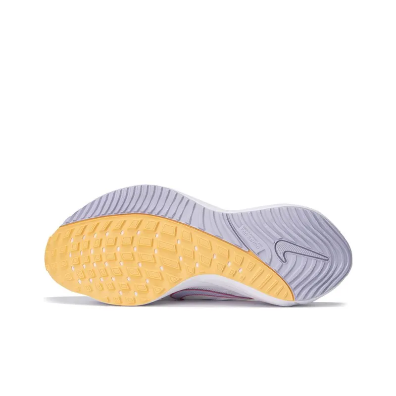 Nike WMNSNike Vomero 16 'White Violet' Women's-4