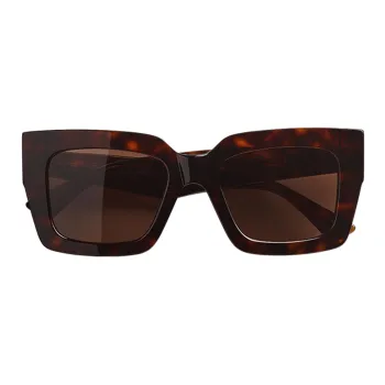 Bottega Veneta Sunglasses Women's Brown