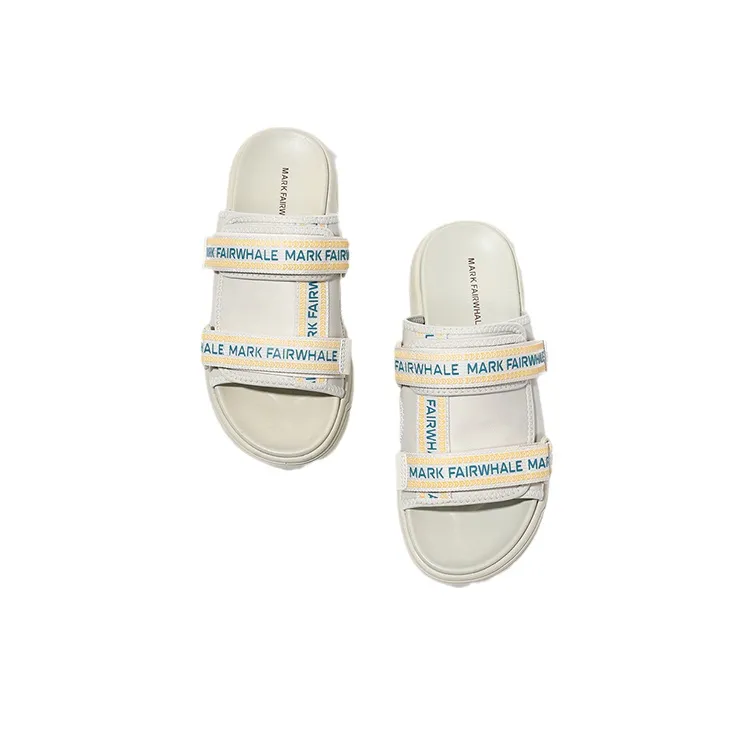 FAIRWHALE Stylish Sandals Men's-3