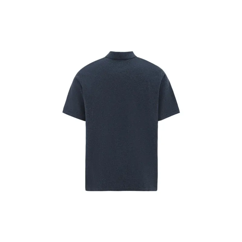 CAT Polo Shirts Unisex-6
