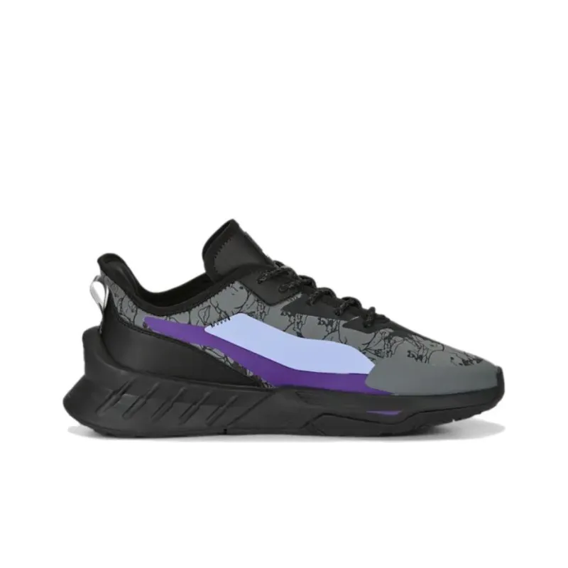 PUMA Maco Sl X Final Fantasy 14 'Black Lavendar'-1