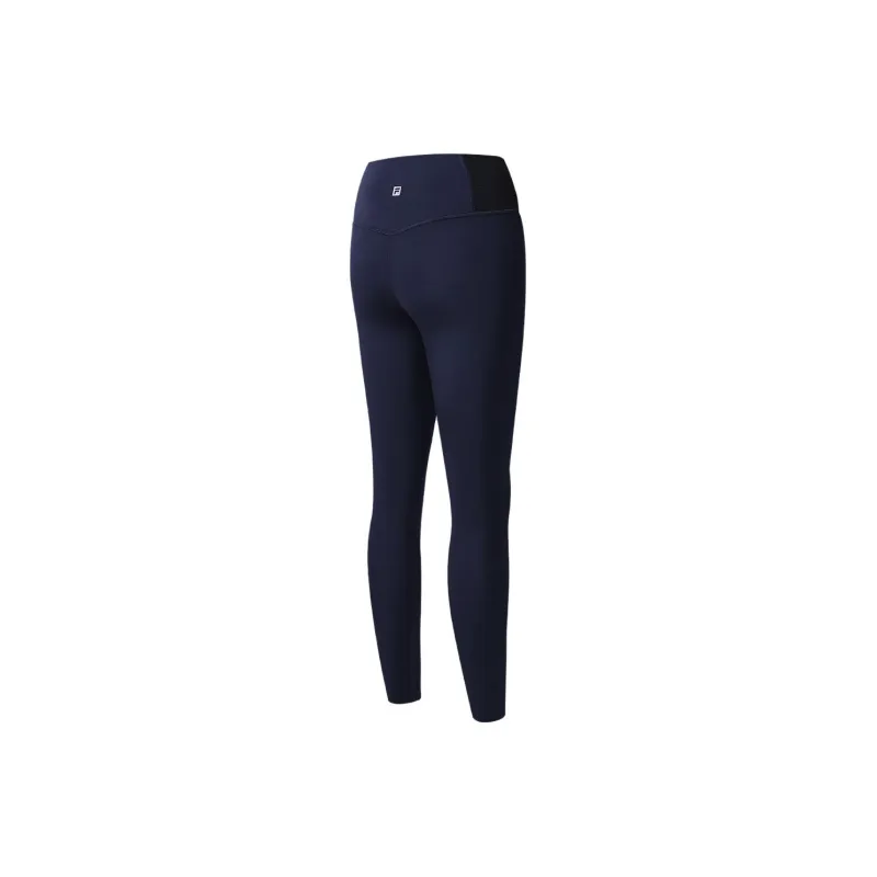 FILA SS23 Athletic Trousers Women's Royal Blue-1