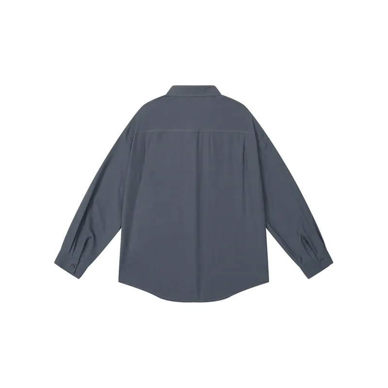 IL SARTO Shirts Unisex-5