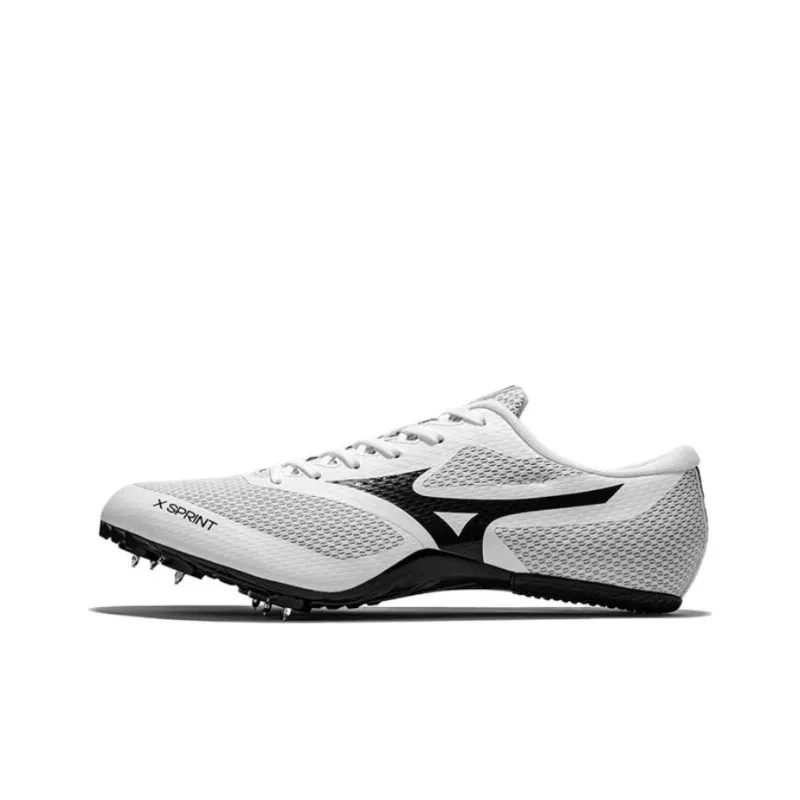 Mizuno X Sprint 'White Black'-0