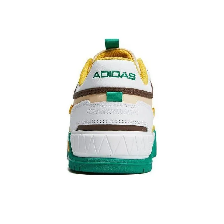 Adidas Neo D PAD Lifestyle 'Green'-3