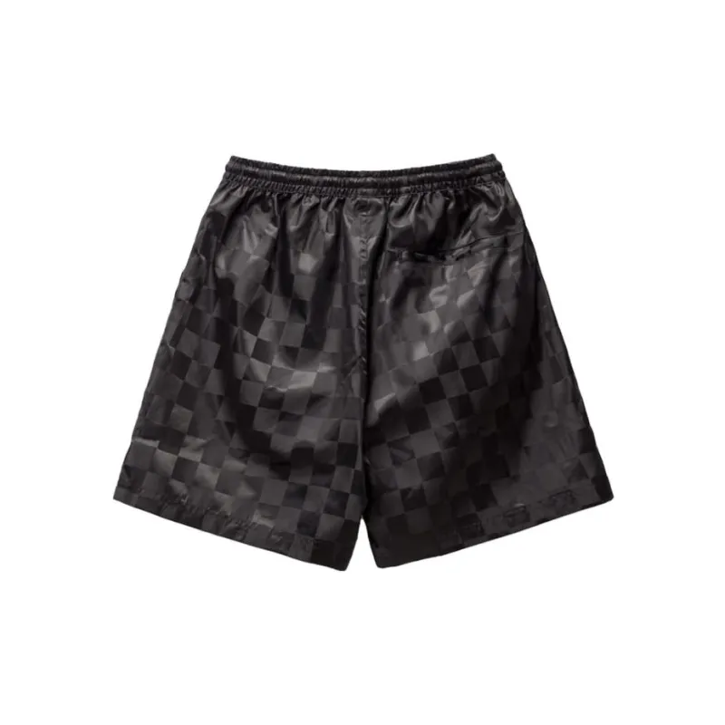 PLEASURES 8pm Shorts-1