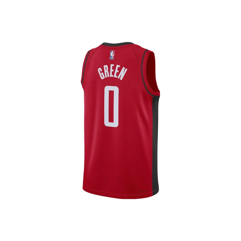 Nike Basketball Jerseys Men University Red-1