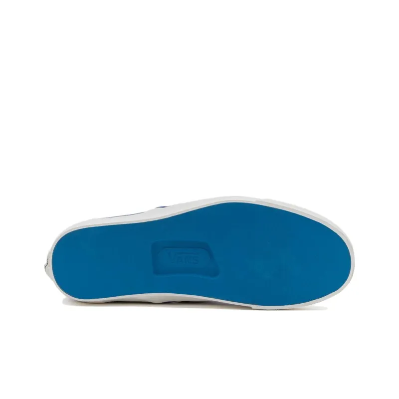 Vans Slip on 48 Deck Dx 'Black'-4