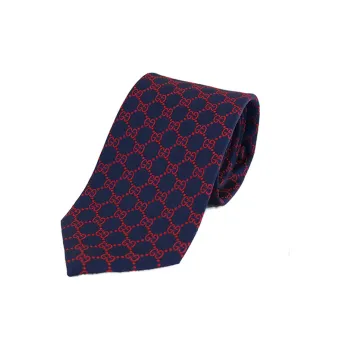 GUCCI Ties Men