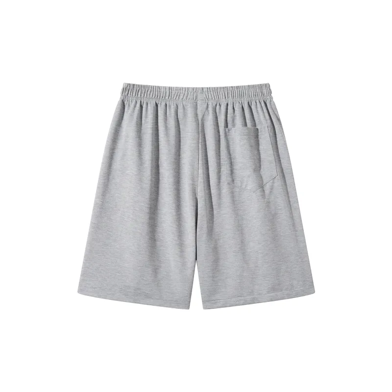 SEANBYSEAN Casual Shorts Unisex-14