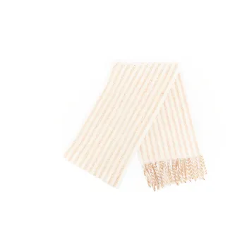 HOLZWEILER Knit Scarves Women's White
