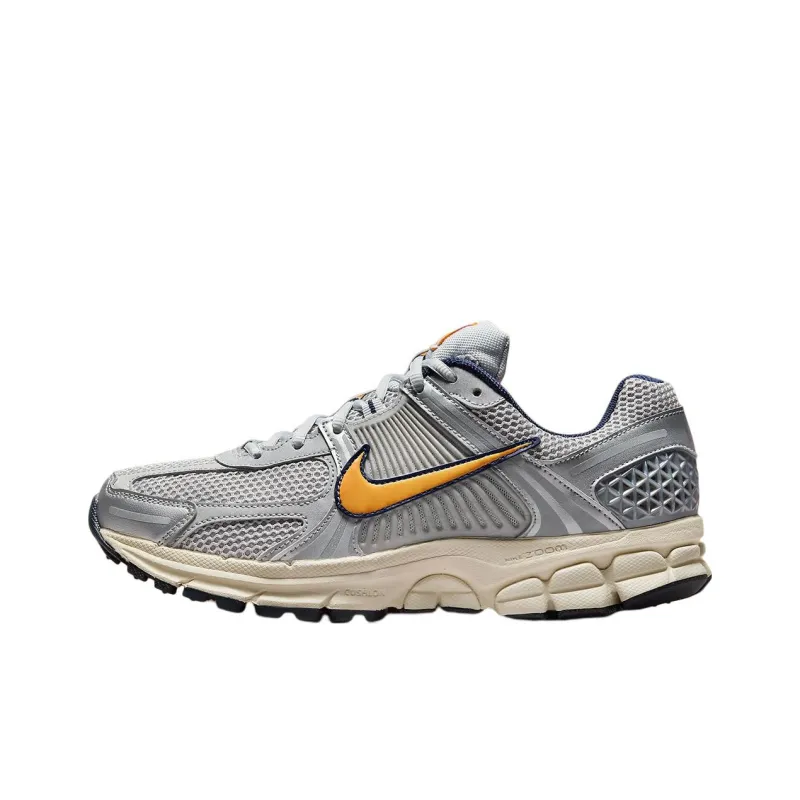Nike Zoom Vomero 5 'Pure Platinum Laser Orange'-0