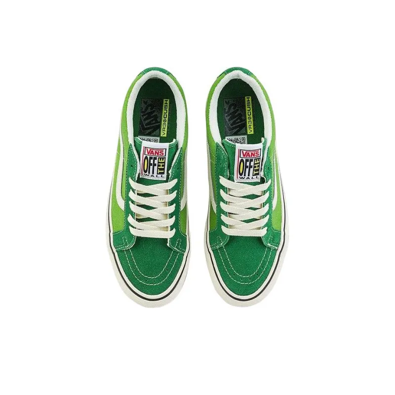 Vans SK8 Low VR3 'Green'-2
