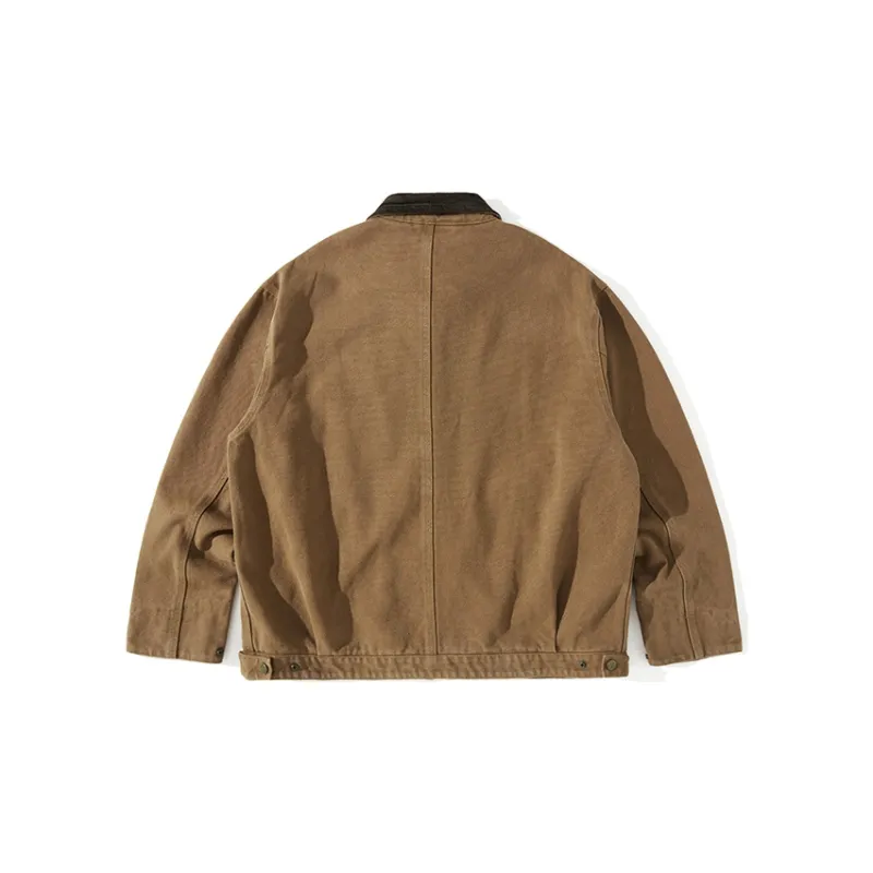 NOTHOMME Jackets Unisex-1