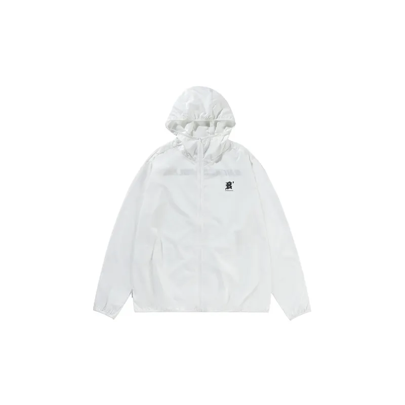 BJHG Sun Protection Clothing Unisex-0