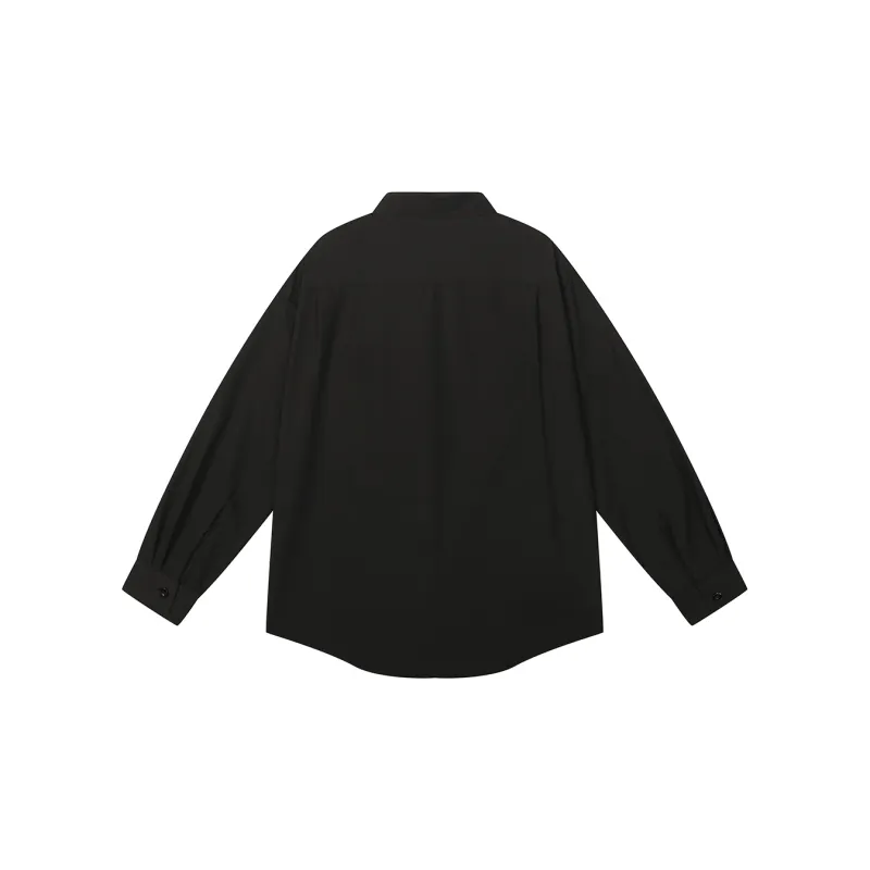 IL SARTO Shirts Unisex-3