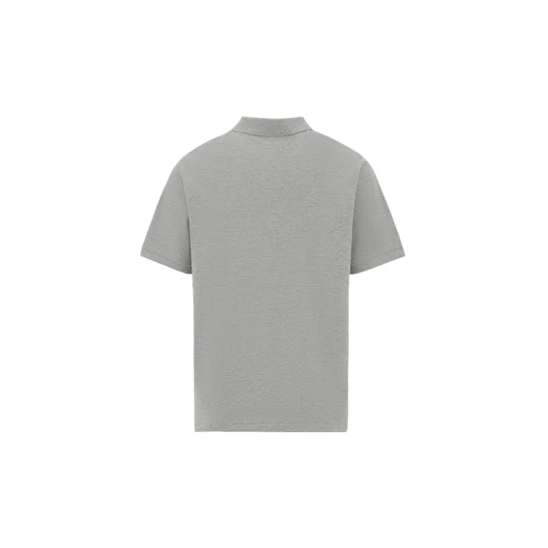 CAT Polo Shirts Unisex-1