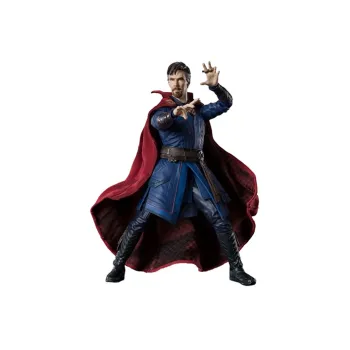 BANDAI Japan Marvel S.H. Figuarts Doctor Strange Doctor Strange In The Multiverse Of Madness Action Figure