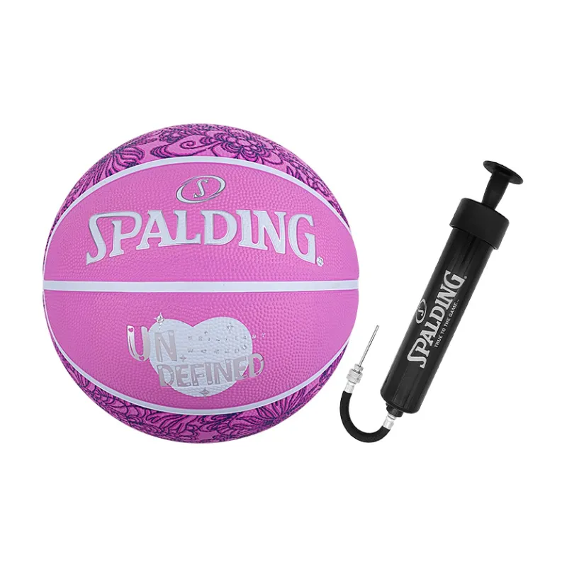 SPALDING Trend Series Basketball-5