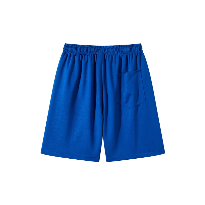 SEANBYSEAN Casual Shorts Unisex-10