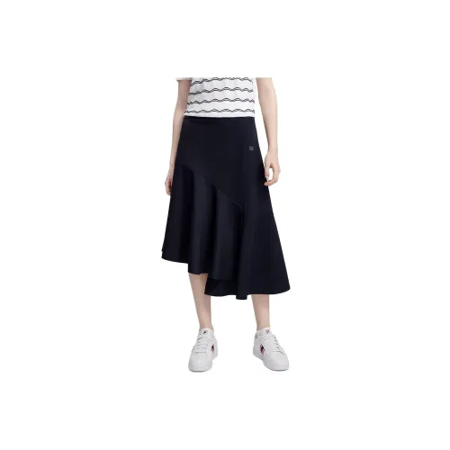 FILA Women Casual Long Skirt