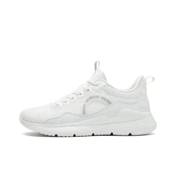 HLA Casual Shoes Women's Low Top White/Beige