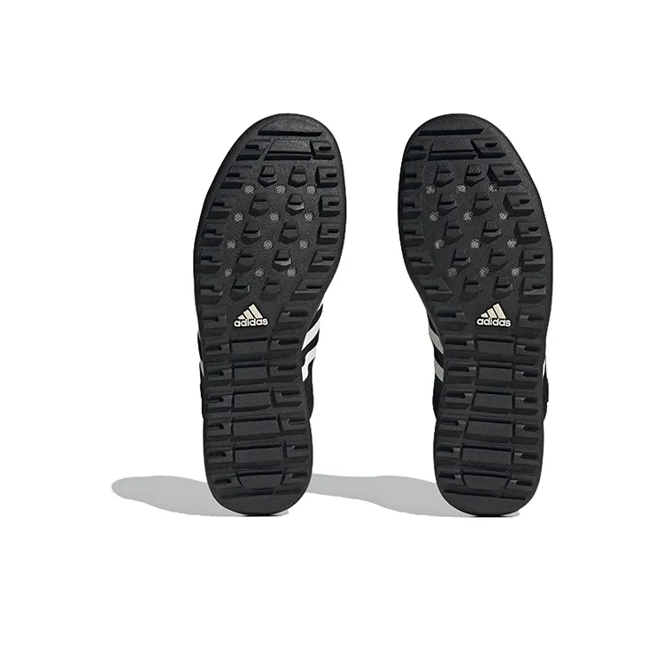 adidas Terrex Daroga Black White-4