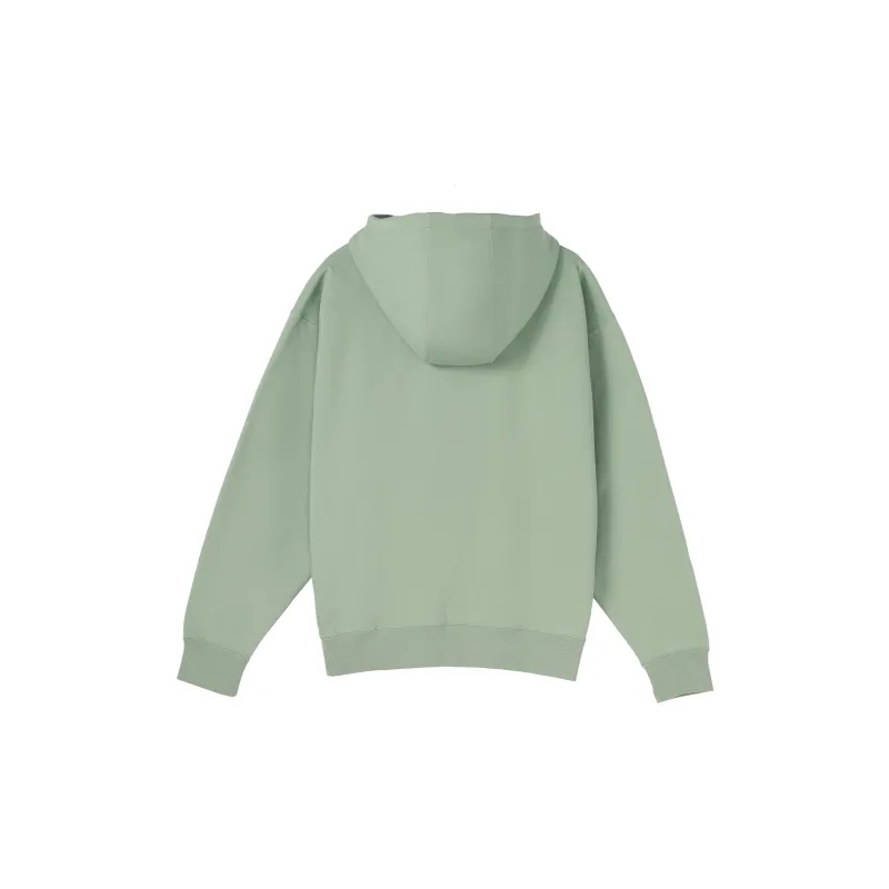 Nike Sweatshirts Men Light Green-1