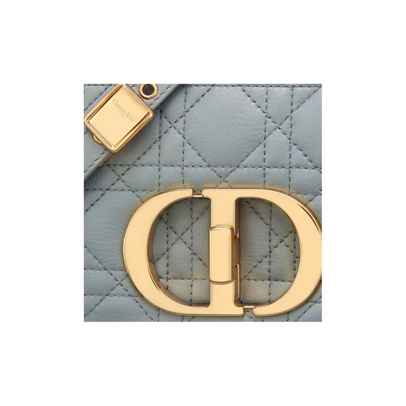 DIOR Caro Crossbody Bags-5