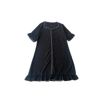 Xiang Ning Pai Women's Nightgowns