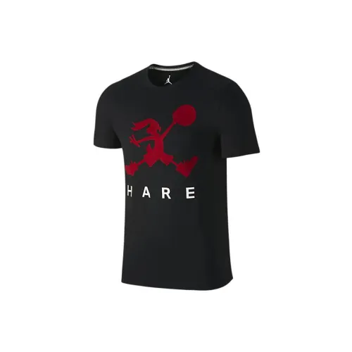 Jordan Jumpman T-Shirts Men Black