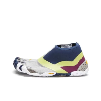 Suicoke FiveFingers X NIN-SABO 'Navy Yellow'