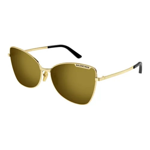 Balenciaga Cat-eye Frame Sunglasses