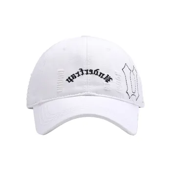 ALIEN BANG Cotton Baseball Caps Unisex