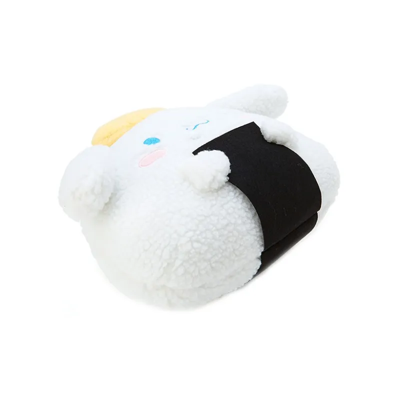Sanrio Cinnamoroll Gourmet Collection Dolls Plush Doll 28cm High-1