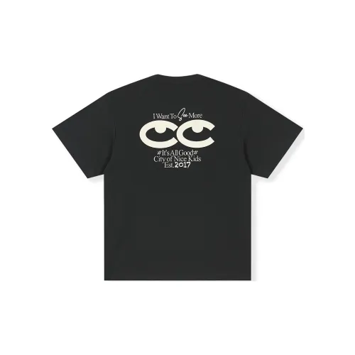 CONKLAB Unisex T-shirt