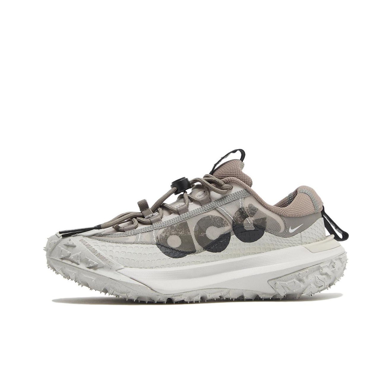 Nike Acg Mountain Fly 2 Low Light Iron Ore - POIZON