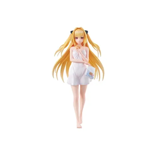 U:C 1:6 Princess Of Overpacking Gold Of The Dark 15th Anniversary Commemoration Ver. Scale Figures 26cm