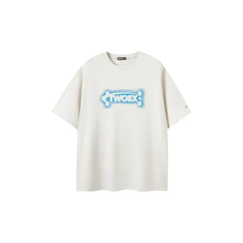 TWOEX2 Unisex T-shirt