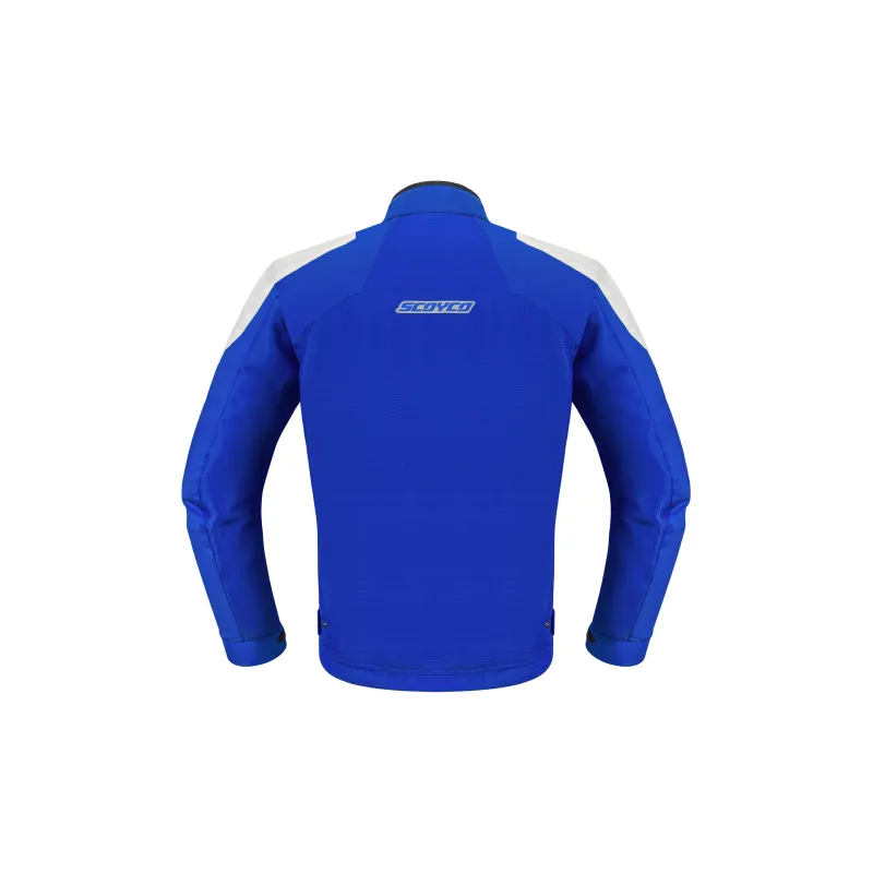 SCOYCO Men's New Cycling Clothing Polyacetate-1