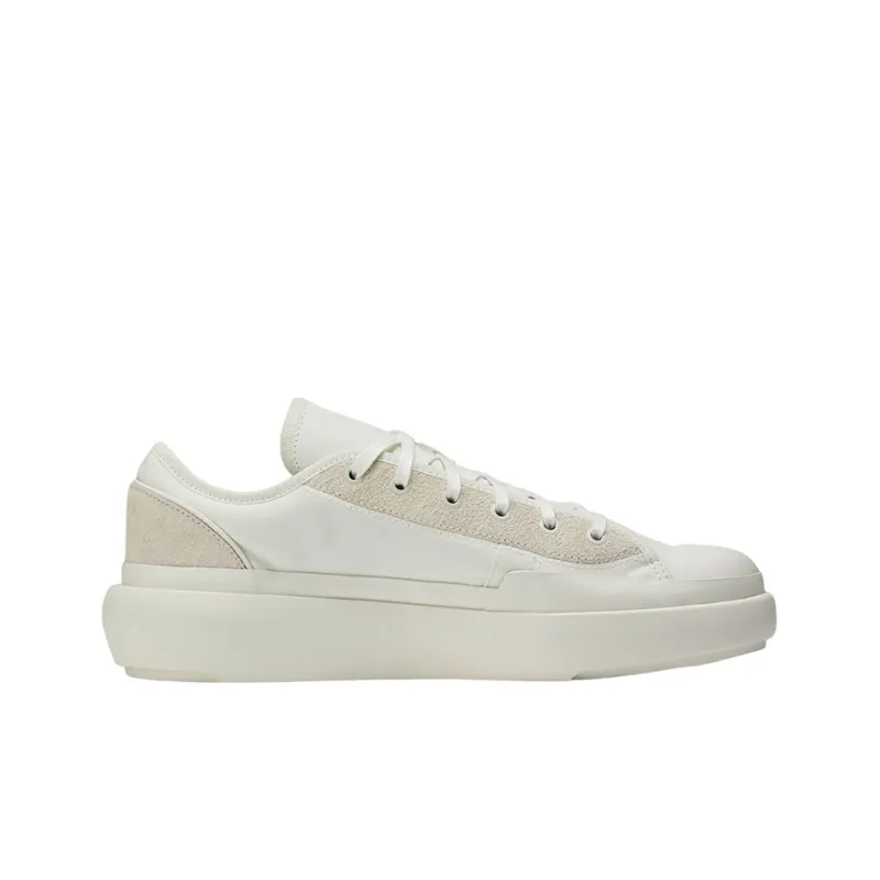 Adidas Y 3 Ajatu Court Low Off White-1