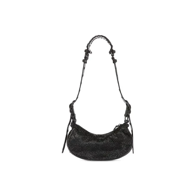 Balenciaga Le Cagole Shoulder Bags-3