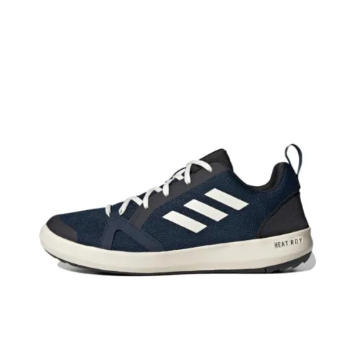 Male adidas Boat H.Rdy Outdoor functional shoes