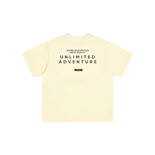 Atry Unisex T-shirt