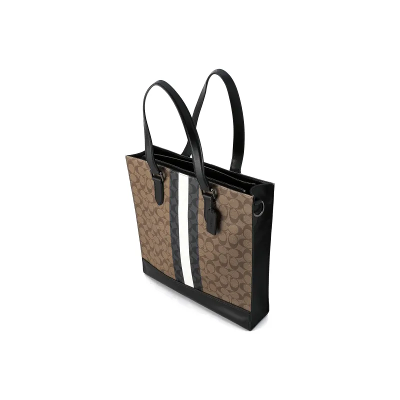 COACH Graham Handbags-2