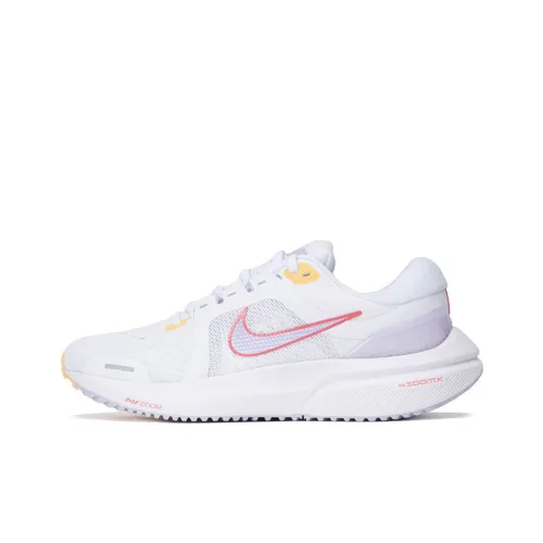 Nike Women's Air Zoom Vomero 16 'White Violet'