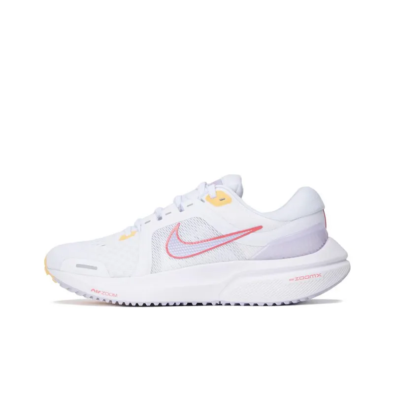 Nike WMNSNike Vomero 16 'White Violet' Women's-0