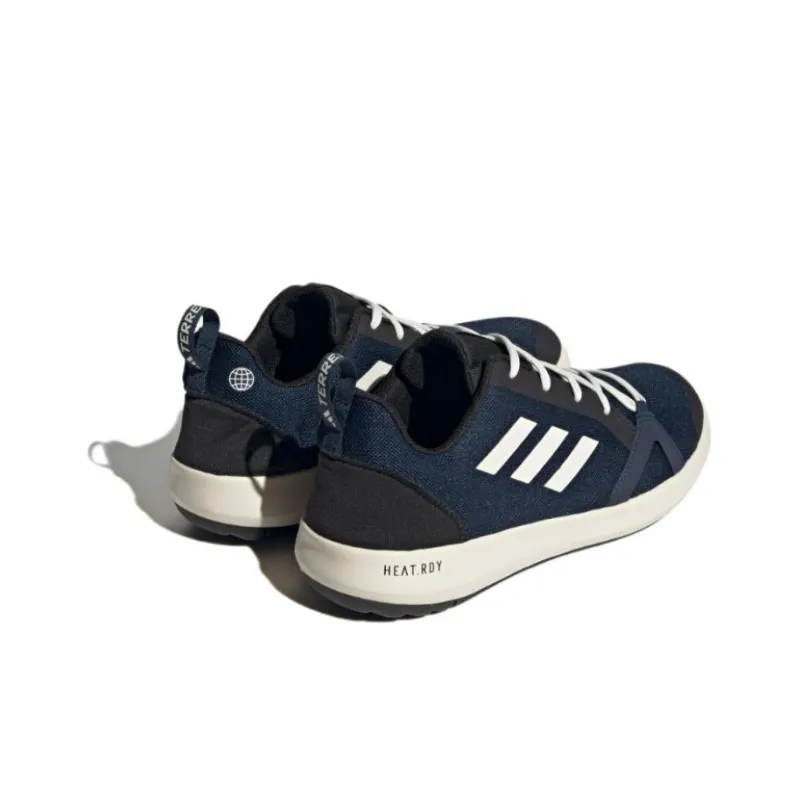 Adidas Terrex Boat Water Shoes 'Collegiate Navy' US M