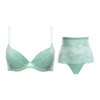 Selmark Women's Underwear Sets