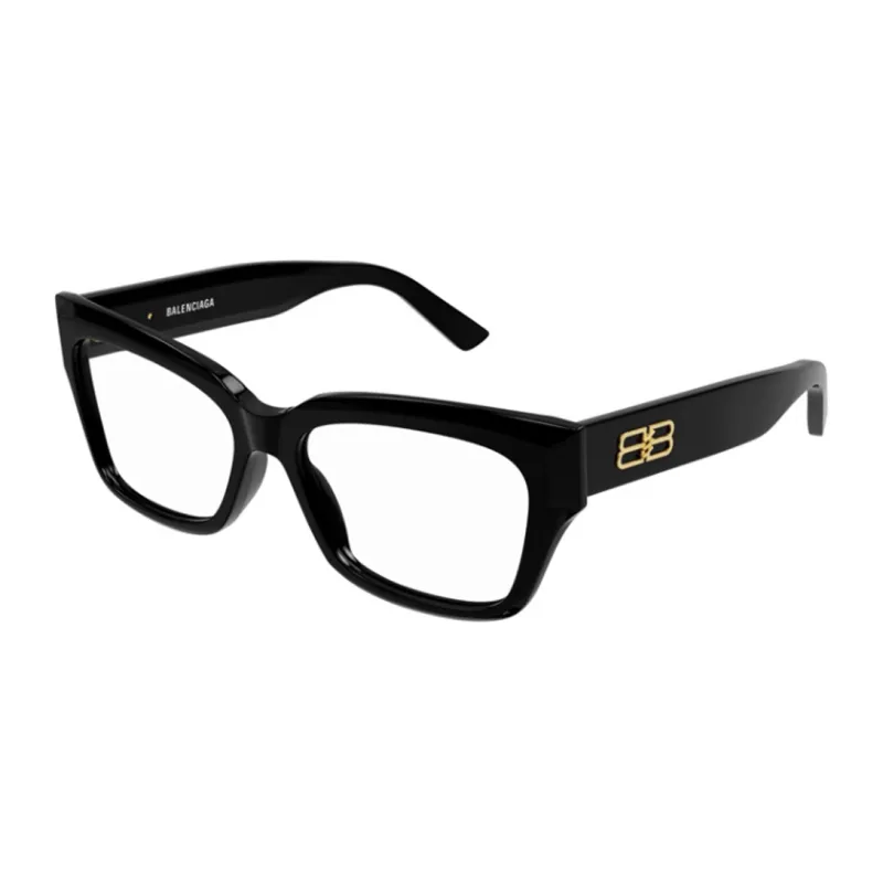 Balenciaga Square Frame Glasses-0